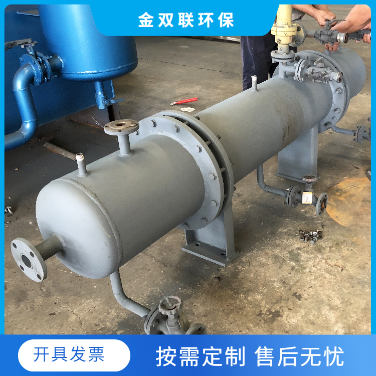 工业脉动中的绿色卫士